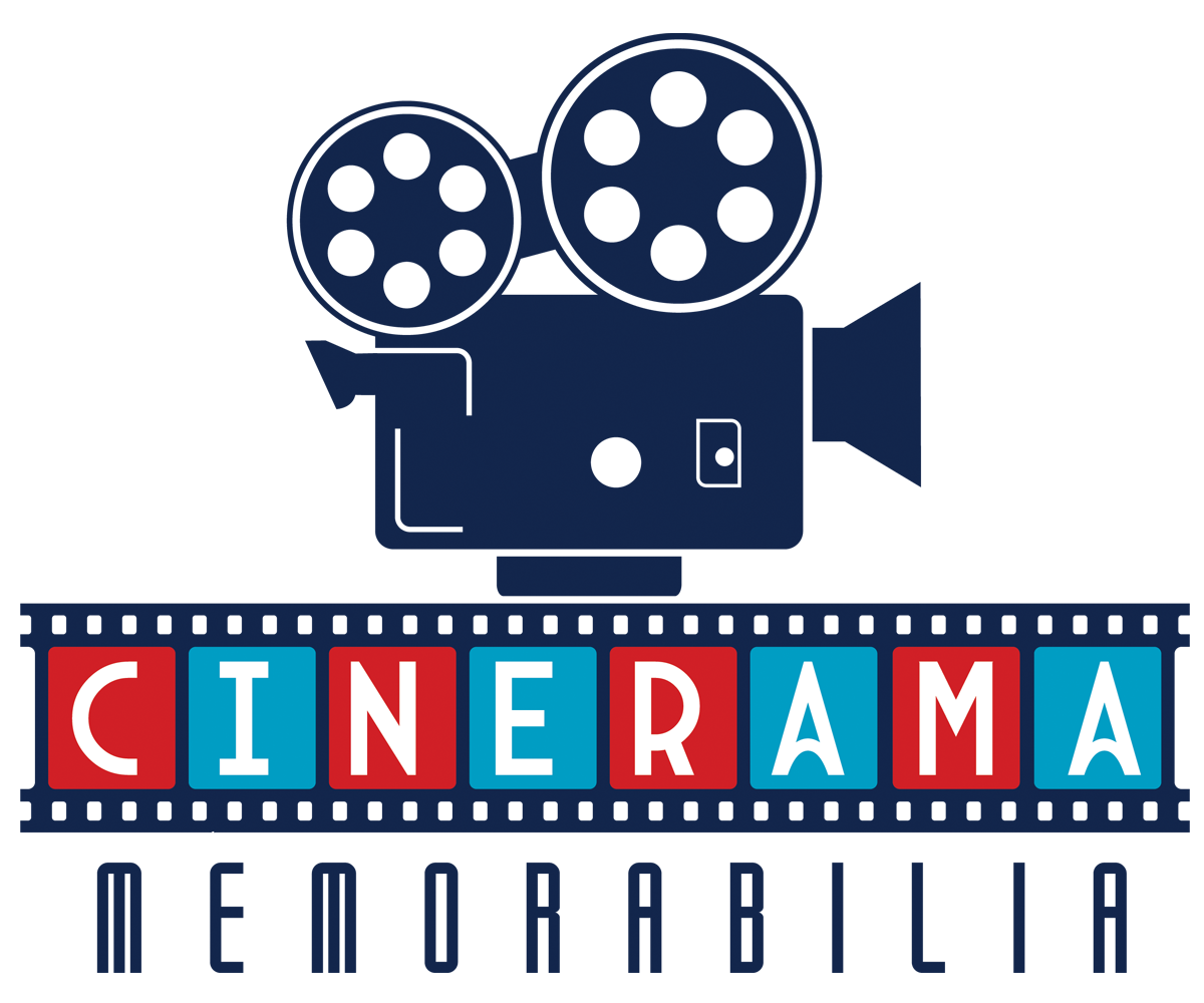 Cinerama Memorabilia